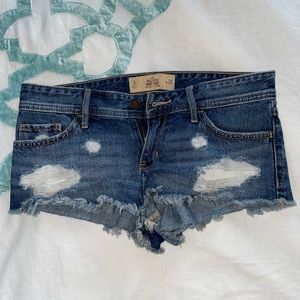 Hollister Short-Short